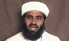 Osama bin Laden’s son-in-law held, brought to US