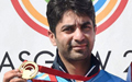 CWG 2014: Abhinav Bindra clinches gold in 10m air rifle