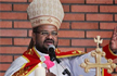 Kerala: Another nun accuses Bishop Franco Mulakkal of sexual abuse