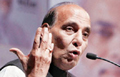 BJP will apologise for past mistakes, Rajnath tells Muslims