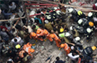 14 Dead in Mumbai building collapse, rescuers work overnight to look for survivors