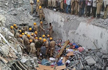 A mother held her daughter under the Dharwad building debris for over 24 hrs