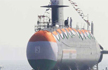 Defence Ministry issues Rs 2000 crore tender for heavyweight submarine torpedoes