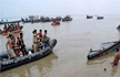 Boat capsizes in West Bengal’s Jagadishpur, 3 dead, scores missing