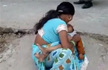 Woman walks with body of 3-year-old son after she didn’t get ambulance