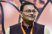 ’Chanting Bharat Mata Ki Jai’ is not nationalism: BJP leader Chandra Kumar Bose