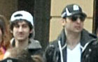 One captured Boston Marathon bombing suspect dies