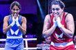 IBA Womens World boxing championship: Nitu Ghanghas and Saweety Boora win gold