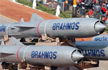 India successfully test-fires supersonic BrahMos missile off Odisha coast