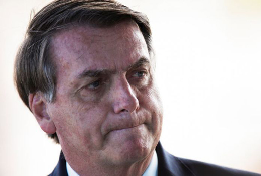 Brazil’s Bolsonaro urges no more coronavirus quarantine, says jobs being lost