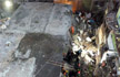 10 Dead in building collapse near Mumbai, child among those rescued