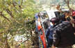 23 killed as bus ferrying students, teachers falls into gorge in Nepal