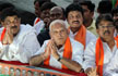 Yediyurappa set to retain power in Karnataka as BJP leads in 10 of 15 seats in bypolls