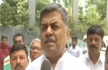 Pulwama attack a match-fixing between PM Modi and Pak, stokes row:  BK Hariprasad