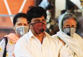 Coronavirus: 110 positive cases in India; Maharashtra, Kerala, UP most affected