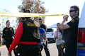 14 Killed In Shooting In California’s San Bernardino