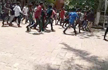 Protests erupt in Kerala as University student stabbed in Campus