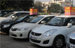 Car registrations down in Delhi for first time in 6 years