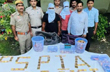 Big terror attack plot foiled, 2,000 live cartridges recovered in Delhi ahead of Independence day