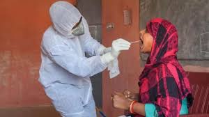 325 of the 736 districts in India Free of Covid-19 infections: Government