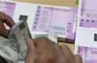 Cash in circulation jumps 19.1 per cent from pre-demonetisation level