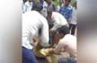 Dalit man assaulted allegedly over caste in Karnatakas Vijayapura