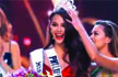 Catriona Elisa Gray of Philippines  Crowned Miss Universe 2018