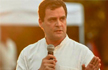 Most irresponsible politics ever: Centre on Rahul Gandhis Kashmir remark