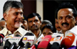 Congress main anchor of Anti-BJP front, efforts to unite oppn: Chandrababu Naidu