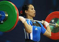 CWG Highlights: Lifters Win India First Gold, Silver on Day 1