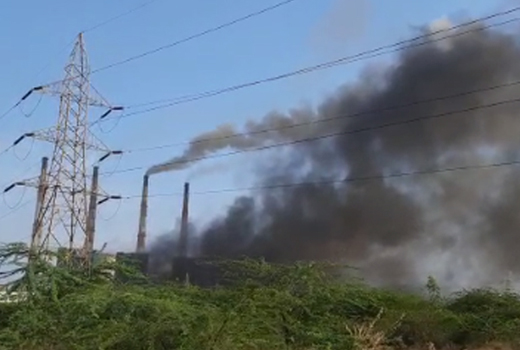 Eight injured in Tamil Nadu’s Neyveli Lignite Corporation power plant boiler explosion