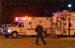 Chicago hospital shooting leaves 4 dead, including police officer and gunman