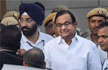 CBI, ED have not found any evidence of payment by INX: Chidambaram to Delhi HC