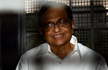 P Chidambaram grilled for 2 hrs at Tihar, arrested by ED in INX media case