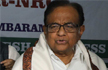 Dont blame God for man-made disaster: P Chidambaram tells Centre