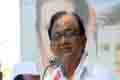 Chidambaram slams Army Chief Bipin Rawat