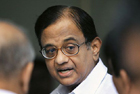 Time magazine projects Chidambaram as India’s next PM