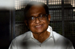 Delhi HC dismisses Chidambaram’s bail plea in INX Media case