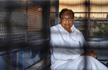 ED opposing bail only to harm my health says Chidambaram