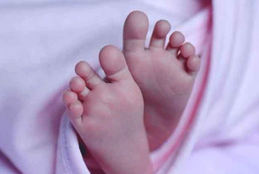 One-and-a-half-month-old baby dies of coronavirus COVID-19 infection at Delhi hospital