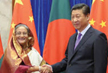 After Nepal and Sri Lanka, China now offers economic goodies to lure Dhaka