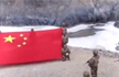 China unfurls flag in Galwan, Opposition slams BJP-led govt