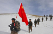 China passes new land border law amid military standoff with India