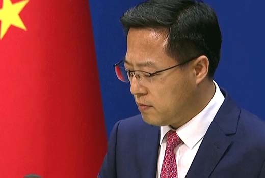 Strongly concerned, verifying the situation: China on India banning Chinese apps