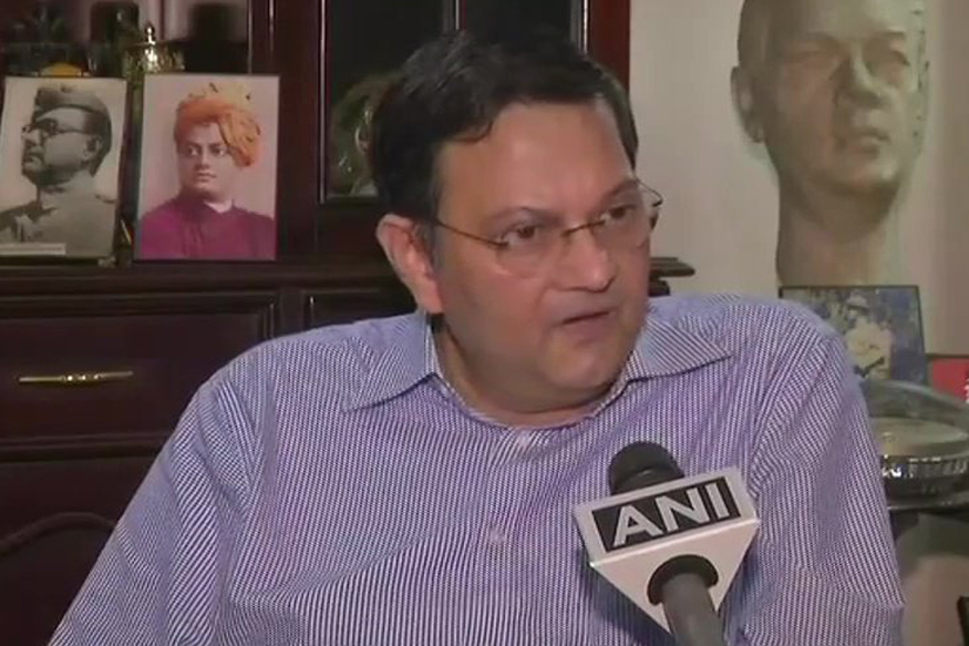 ’Why not include Muslims?’ BJP Leader and Netajis Grandnephew Chandra Kumar Bose on CAA