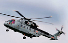 Chopper deal: Italy refuses to share probe documents with India