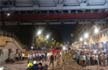 5 Dead as foot overbridge collapses near Chhatrapati Shivaji Terminus in Mumbai