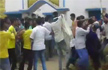 One dead in clashes between Trinamool and BJP workers in Dinhata