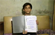 In 37th letter to PM class 8 boy, asks for fathers job to be given back