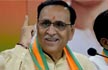 Govt spent only Rs 8 crore on Trumps visit: Gujarat CM Rupani